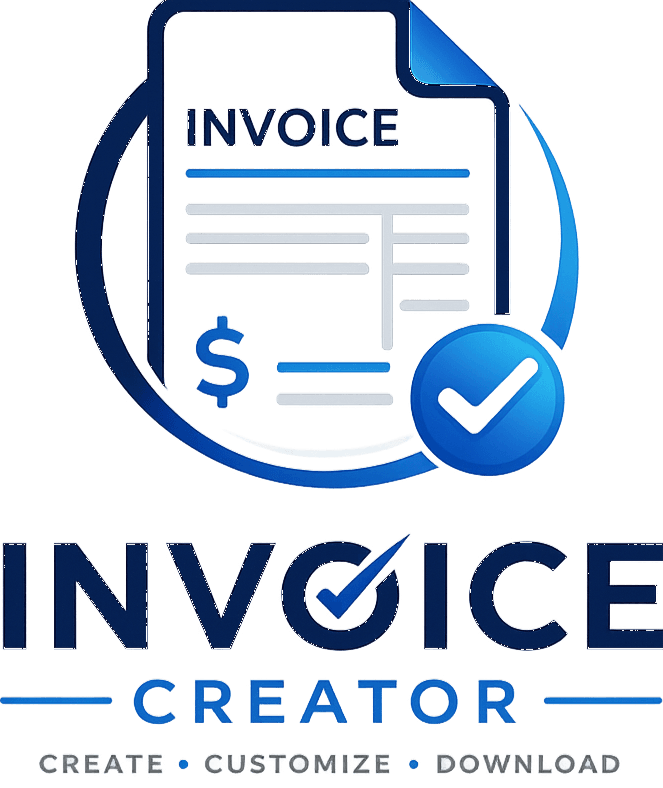 Invoice Creator